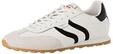 Tamaris Damen Low-Top Sneaker, Frauen Sneaker,Wechselfu&szlig;bett,Comfort