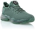 Philipp Plein Running-Sneaker Hyper Shock 65 | Military, 35