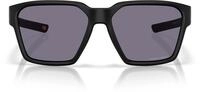 Oakley Briza 01 - MATTE BLACK One Size