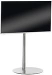 CLP TV St&auml;nder f&uuml;r 55-57 Zoll VESA 100x100 bis 600x400, Stabiler universal
