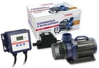 Schwimmteichpumpe Variomatix OHE VX 12 Volt (Variomatix OHE-10.000 VX 12 Volt)