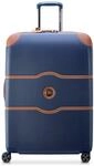 DELSEY Paris - Chatelet AIR 2.0-76cm x 52cm x 32cm - XL - Blau