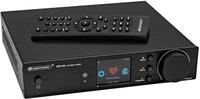 OMNITRONIC DRS-95 Internetradio mit DAB+ und Bluetooth