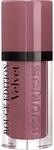 Bourjois, Rouge Edition Velvet 10003743 07 Nudeist 7.7ml, rose