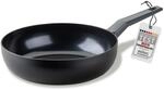 Fackelmann Wokpfanne 28cm Statement &ndash; Keramik beschichteter Wok - Pfanne aus