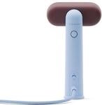Steamery Travel Steamer Cirrus Lite, 1200 W, Dampfleistung 16 g/Min., Aufheizzeit