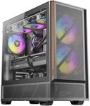 ANTEC P30 ARGB Computer Geh&auml;use, Schwarz