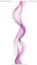 Home fashion 87065-763 245x60cm Schiebevorhang Digitaldruck Edmonton,
