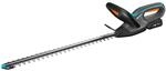 Gardena Akku-Heckenschere EasyCut 55/18V P4A Ready-To-Use Set: Lasergeschnittene