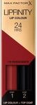 Max Factor Lipfinity Lip Colour Passionate 110 &ndash; Kussechter Lippenstift mit 24h