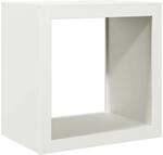 vidaXL Brennholzregal, Kaminholzregal mit Stauraum, Holzregal Holzlager f&uuml;r