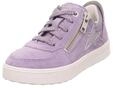 Superfit M&auml;dchen Stella Sneaker 1-000802 Strassenschuhe, Lila 8520, 34 EU