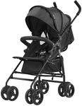 VEVOR Leichter Kinderwagen, kompakt, einfach zusammenklappbar, mit verstellbarer