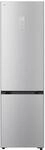 LG GBBS727CMB DoorCooling+ Kombi-K&uuml;hlschrank, 2,03 m, Fassungsverm&ouml;gen 375 l, Serie