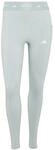 adidas Women's TECHFIT Stash Pocket Full Length Leggings, Wonder Sage, XL