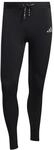 adidas Herren Adi365 Running Essentials Tights Tights, black, XL