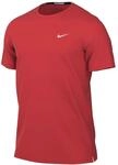 Nike M NK DF UV Miler SS Short-Sleeved Shirt