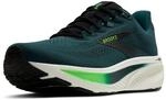 Brooks Ghost 17 Laufschuhe Neutralschuh Herren dunkelgr&uuml;n 42,5