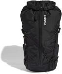 adidas Unisex Terrex Xperior Climacool 40L Backpack, black, M