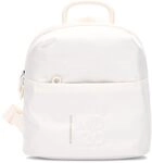 Mandarina Duck, MD20 Backpack f&uuml;r Damen, Einheitsgr&ouml;&szlig;e, Milch, Einheitsgr&ouml;&szlig;e