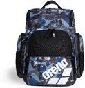 ARENA Rucksack Schwimmbadtasche One Go 35 Liter Muster