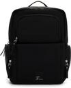 SURI FREY Rucksack SFY Karny 17211 Damen Rucks&auml;cke Uni black 100