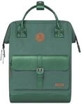 Caba&iuml;a Damen Herren Rucksack Adventurer Hiker Oxford Medium One Size