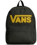 Dried Kelp Vans Old Skool Drop V Rucksack