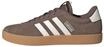 adidas Damen Vl Court 3.0 Shoes, Earth Strata/Chalk White/Gum 3, 36 EU