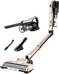 ETA Hand- und Akkusauger Gold Power I Kabelloser 2-in-1 Stab- & Handstaubsauger...