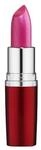Maybelline New York Make-Up Lippenstift Moisture Extreme Lipstick Glamorous