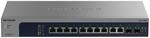 NETGEAR 12-Port Multi-Gigabit Easy Smart Managed Switch (XS512EMv2) &ndash; Alle