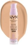 NYX Professional Makeup Abdeckendes Serum mit nat&uuml;rlichem Finish und mittlerer