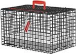 MDC Katzen-Transportkorb