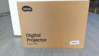 Benq Lk830st Proiettore A Corto Raggio 4000 Ansi Lumen Dlp Uhd 4k [3840x2160]