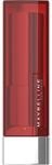 Maybelline Jade Color Sensational Lippenstift, 422, coral tonic