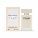 Narciso Rodriguez for her Pure Musc Blanc Eau de Parfum Intense, 30 ml