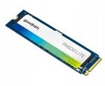 Goodram - Interne SSD 512GB - NVMe M.2 PCIe Gen 4x4 - Technologie TLC NAND Flash -