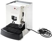 La Piccola Sara Classic Edelstahl italienische Espressomaschine f&uuml;r ESE-Pads 