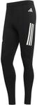 adidas Herren Adi365 Running Iconic Tights Tights, black, XL