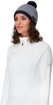 Mammut Snow Beanie marine/white one size