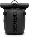 OAK25 Rolltop Rucksack Reflektierender Damen & Herren - Luminite Rolltop Lite - Roll
