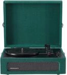 Crosley Voyager Tragbarer Plattenspieler - Bluetooth-Plattenspieler,