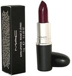 MAC Satin Lipstick, Rebel, 3 g Vanilla