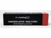 MAC Cremesheen Lipstick, Fanfare, 1er Pack (1 x 3 g)