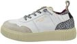 CRICKIT&reg; Damen Sneaker OAKLI ganz leicht mit einfachem Einstieg und herausnehmbarer