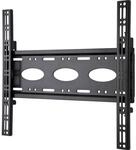 B-Tech BT8441/B Universal-Wandhalterung f&uuml;r Flachbildschirme mit seitlicher