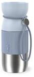 Isolier-Trinkbecher, EMSA beYou Cup Mug, aromatischer Trinkgenuss, 100% dicht,