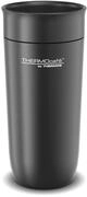THERMOcaf&eacute; TC DAILY Thermobecher 0,36 l, 6 h hei&szlig;, black mat