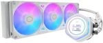 Cooler Master ML 360 Atmos II LCD White